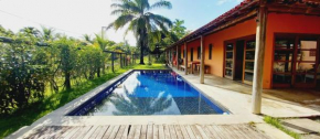 Casa de Praia em Ilheús